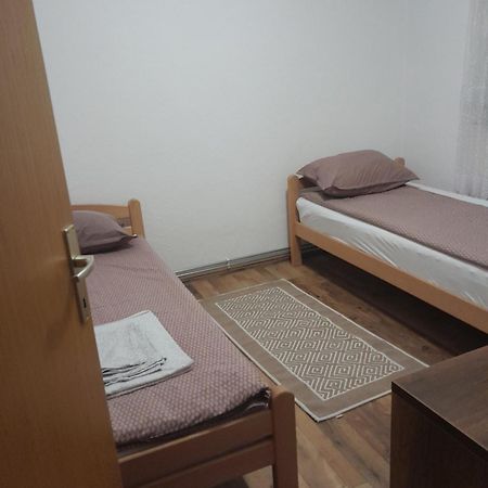 Biser-Hatinac Bihac Exterior photo